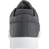 image:imageKSwiss Mens Aero Trainer SneakerCastle GrayShellWhite