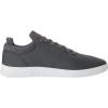 image:imageKSwiss Mens Aero Trainer SneakerCastle GrayShellWhite