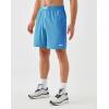 image:imageKSwiss Mens Athletic Running Shorts  Lightweight Breathable Workout Shorts Sports Gym Basketball 7BlueWhite