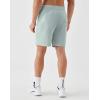 image:imageKSwiss Mens Athletic Running Shorts  Lightweight Breathable Workout Shorts Sports Gym Basketball 7GreyMint Grey