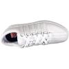 image:imageKSwiss Mens Classic LX LaceUp SneakerWhite