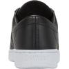 image:imageKSwiss Mens Classic LX SneakerBlackWhite