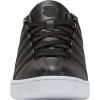 image:imageKSwiss Mens Classic LX SneakerBlackWhite
