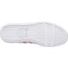 image:imageKSwiss Mens Classic LX SneakerWhiteRed