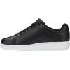 image:imageKSwiss Mens Classic PF SneakerBlackWhite
