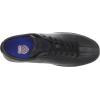 image:imageKSwiss Mens Clean Classic SneakerBlackBlack