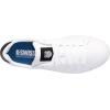 image:imageKSwiss Mens Court Casper SneakerWhiteBlack