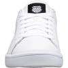 image:imageKSwiss Mens Court Casper SneakerWhiteBlack