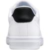 image:imageKSwiss Mens Court Casper SneakerWhiteBlack