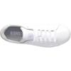 image:imageKSwiss Mens Court Casper SneakerWhiteGray VioletGum