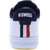 image:imageKSwiss Mens Court Casper SneakerWhiteNavyGum