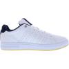 image:imageKSwiss Mens Court Casper SneakerWhiteNavyGum