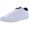 image:imageKSwiss Mens Court Casper SneakerWhiteNavyGum