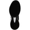 image:imageKSwiss Mens Court Express 2 Clay Court Tennis Shoe BlackWhiteSoft Neon Green 105 M