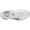 image:imageKSwiss Mens Court Express 2 Tennis ShoeWhite Dazzling Blue
