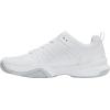 image:imageKSwiss Mens Court Express 2 Tennis ShoeWhite Dazzling Blue
