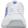 image:imageKSwiss Mens Court Express 2 Tennis ShoeWhite Dazzling Blue
