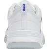 image:imageKSwiss Mens Court Express 2 Tennis ShoeWhite Dazzling Blue