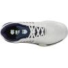 image:imageKSwiss Mens Express Light 3 CarpetTennis ShoeBlanc De Blanc Naval Academy