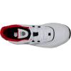 image:imageKSwiss Mens Fario LTHWhite Black Mars Red