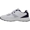 image:imageKSwiss Mens Fario LTHWhite Indigo