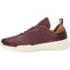 image:imageKSwiss Mens Genk Icon SneakerGranata BlackTotally Tan