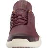 image:imageKSwiss Mens Genk Icon SneakerGranata BlackTotally Tan