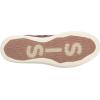 image:imageKSwiss Mens Genk Icon SneakerGranata BlackTotally Tan