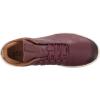 image:imageKSwiss Mens Genk Icon SneakerGranata BlackTotally Tan