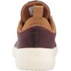 image:imageKSwiss Mens Genk Icon SneakerGranata BlackTotally Tan
