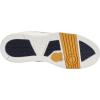 image:imageKSwiss Mens Gstaad Gold SneakerBrilliant WhiteNavyHoney Gold