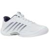 image:imageKSwiss Mens Hypercourt Express 3 2E WhitePeacoatSilver