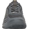 image:imageKSwiss Mens Hypercourt Express 3 Clay Tennis Shoe Whitecap Gray Pale Khaki Turbulence 13