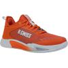 image:imageKSwiss Mens Hypercourt Pinnacle Tennis ShoeScarlet IbisWhiteInfinity
