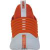image:imageKSwiss Mens Hypercourt Pinnacle Tennis ShoeScarlet IbisWhiteInfinity