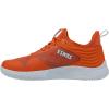 image:imageKSwiss Mens Hypercourt Pinnacle Tennis ShoeScarlet IbisWhiteInfinity