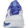 image:imageKSwiss Mens Hypercourt Pinnacle Tennis ShoeWhiteDazzling BlueBaltic Sea