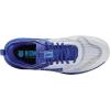 image:imageKSwiss Mens Hypercourt Pinnacle Tennis ShoeWhiteDazzling BlueBaltic Sea