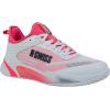 image:imageKSwiss Mens Hypercourt Pinnacle Tennis ShoeWhiteNeon BlazeStargazer