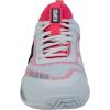 image:imageKSwiss Mens Hypercourt Pinnacle Tennis ShoeWhiteNeon BlazeStargazer