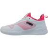 image:imageKSwiss Mens Hypercourt Pinnacle Tennis ShoeWhiteNeon BlazeStargazer