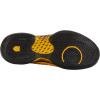 image:imageKSwiss Mens Hypercourt Supreme Tennis ShoeAmber YellowMoonless Night