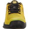 image:imageKSwiss Mens Hypercourt Supreme Tennis ShoeAmber YellowMoonless Night