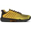 image:imageKSwiss Mens Hypercourt Supreme Tennis ShoeAmber YellowMoonless Night