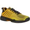 image:imageKSwiss Mens Hypercourt Supreme Tennis ShoeAmber YellowMoonless Night