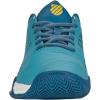image:imageKSwiss Mens Hypercourt Supreme Tennis ShoeScuba BlueCelestialBrilliant White