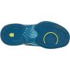 image:imageKSwiss Mens Hypercourt Supreme Tennis ShoeScuba BlueCelestialBrilliant White