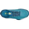 image:imageKSwiss Mens Hypercourt Supreme Tennis ShoeScuba BlueCelestialBrilliant White