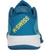 image:imageKSwiss Mens Hypercourt Supreme Tennis ShoeScuba BlueCelestialBrilliant White