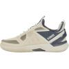 image:imageKSwiss Mens KFrame Speed Rublo ClayTennis Shoe Egret Turbulence 115